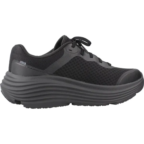 Skechers 129118-BKBL Zwart