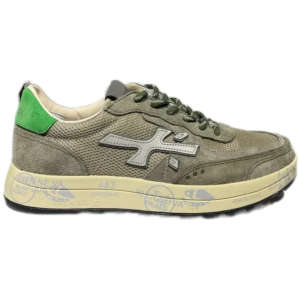 Premiata Nous VAR.8062 L.Groen