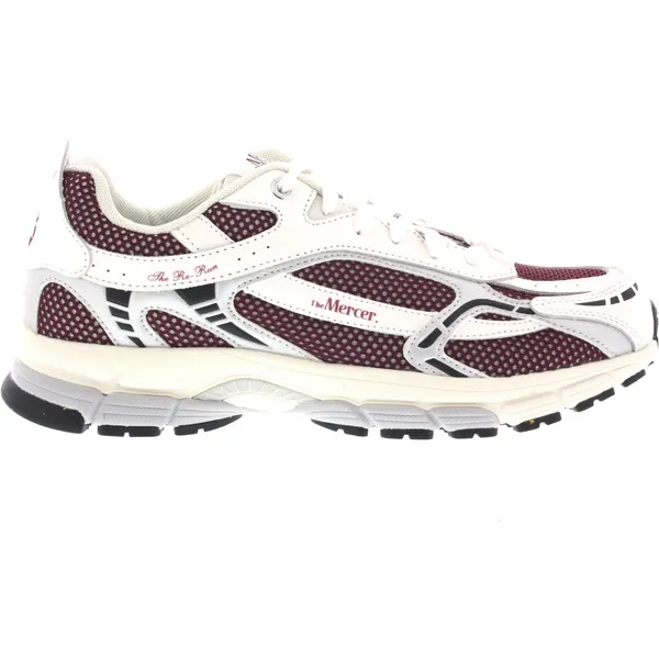 Mercer Amsterdam The Re-Run wit