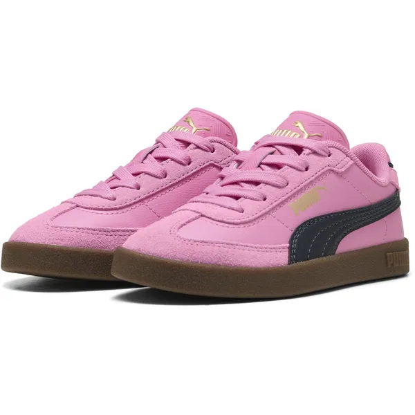 PUMA Club Ii Era Ps Posie Pink-New Navy