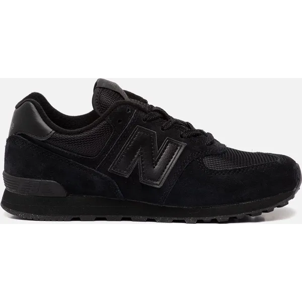 New Balance Sneakers Zwart