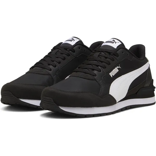 PUMA ST Runner v4 NL Puma Black-Puma White