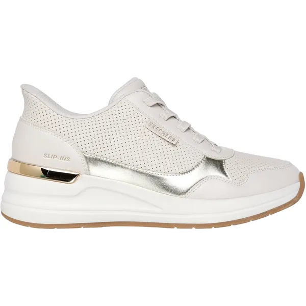 Skechers Sneakers Naturel