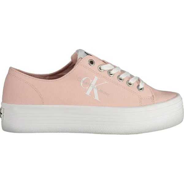 Calvin Klein Aansluitend Roze