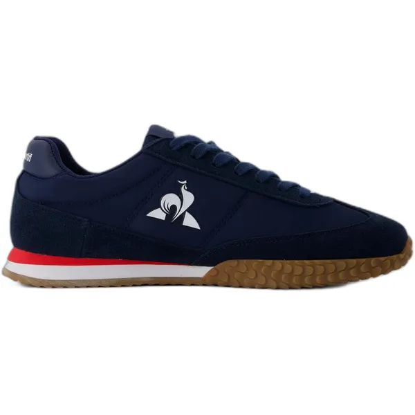 Le Coq Sportif veloce i dress Dress Blue / Fiery Red