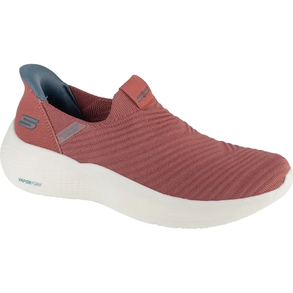 Skechers 117508-ROS Roze