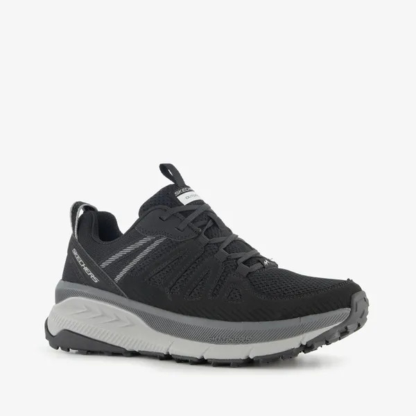 Skechers Cascades Sneakers zwart