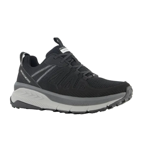 Skechers Cascades Zwart, vergelijk prijzen bij 1 winkel