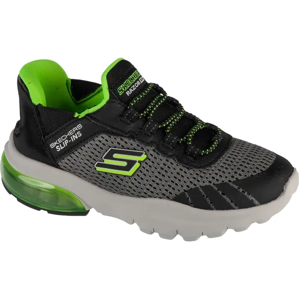 Skechers 403839L-CCBK Zwart