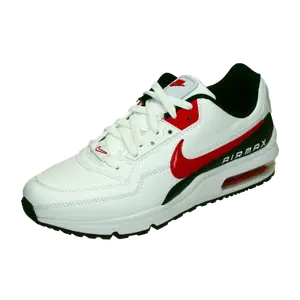 Nike Air Max LTD 3 wit