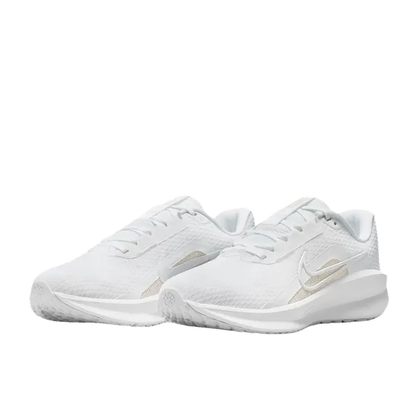 Nike Downshifter Wit/Beige, vergelijk prijzen bij 2 winkels