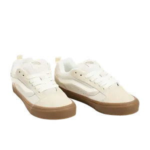 Vans Knu Skool wit