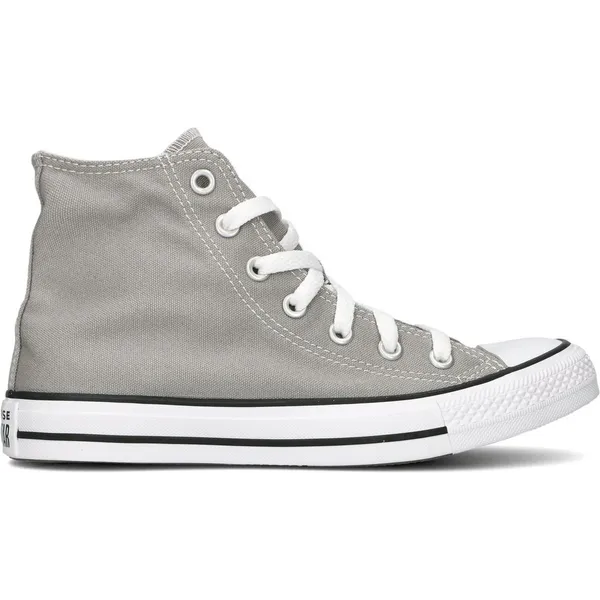 Converse Chuck Taylor All Star Hi Grijs