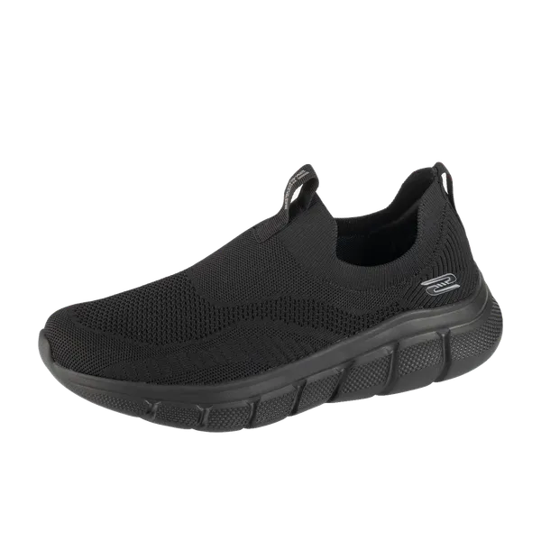 Skechers Bobs B Flex Frigid Zwart, vergelijk prijzen bij 1 winkel