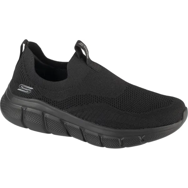 Skechers Bobs B Flex Frigid Zwart, foto 2 van 2