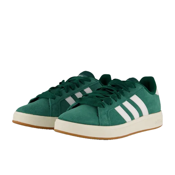 adidas Grand Court Base 00s Groen, vergelijk prijzen bij 1 winkel