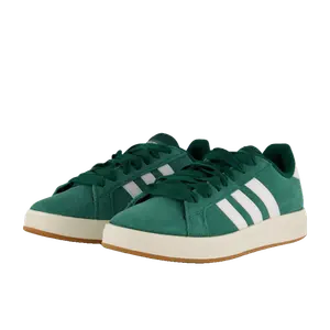 adidas Grand Court groen