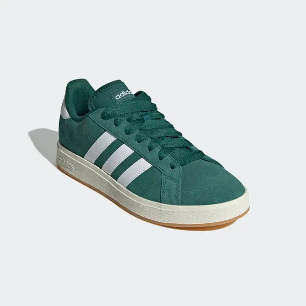 adidas Grand Court Base 00s Groen, foto 5 van 5