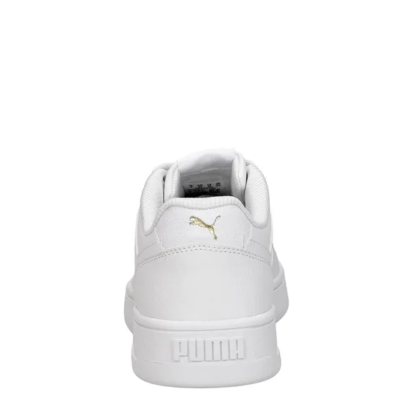 Puma Court Classic White-Gold, foto 3 van 4