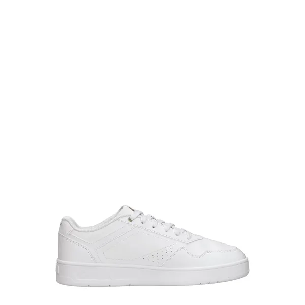 Puma Court Classic White-Gold, foto 4 van 4