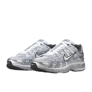 Nike P-6000 grijs