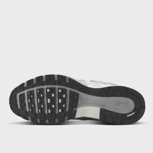 Nike P-6000 Grijs/Lichtblauw/Wit, foto 3 van 3