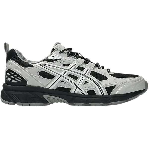 ASICS gel-nunobiki in de kleur zwart. Zwart