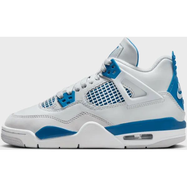 Jordan 4 Retro Military Blue (GS) | HF4281-141| Multikleur