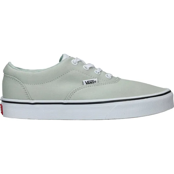 Vans Doheny Sneakers Mintgroen