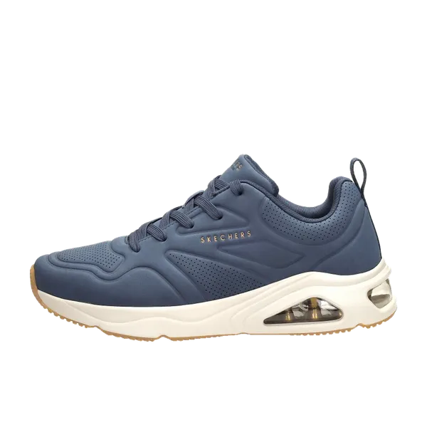 Skechers Uno Marineblauw, vergelijk prijzen bij 2 winkels