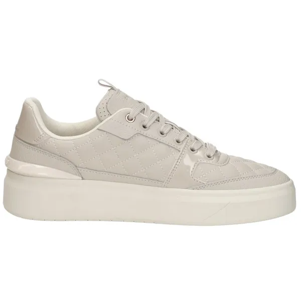 Cruyff Endorsed Tennis Laag Beige