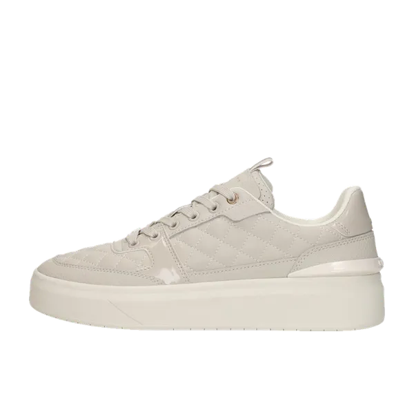 Cruyff Endorsed Tennis Laag Beige, vergelijk prijzen bij 2 winkels