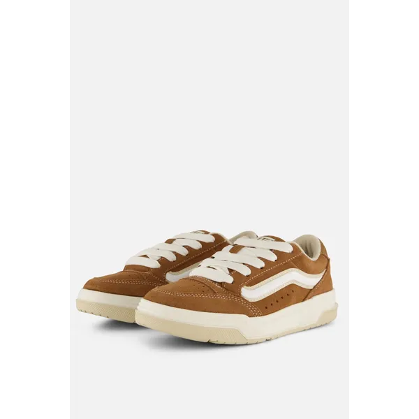 Vans Hylane Dames Bruin