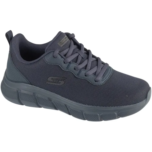 Skechers 118109-DKNV Marineblauw