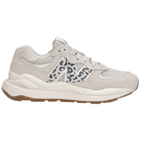 New Balance 57/40 Beige