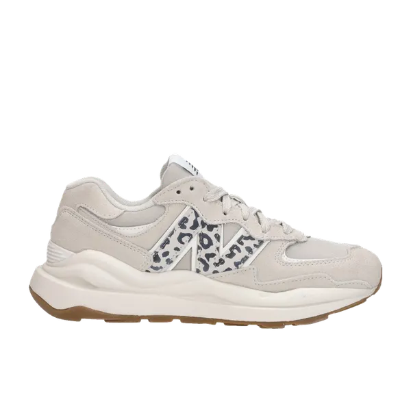 New Balance Sneakers Beige, vergelijk prijzen bij 1 winkel