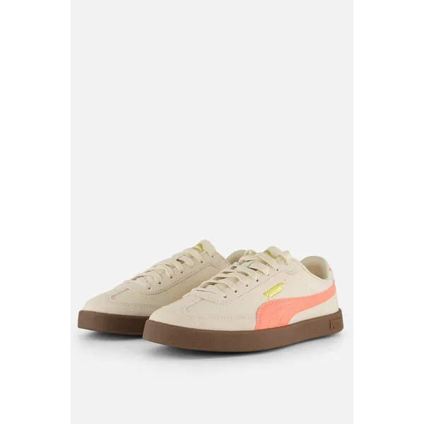 PUMA Club Beige