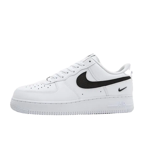 Nike Air Force 1 Wit, vergelijk prijzen bij 1 winkel