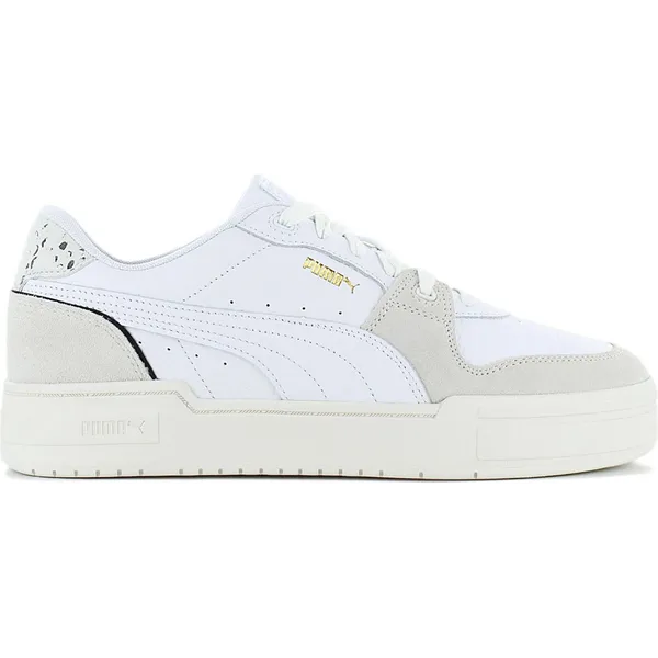 PUMA Ca Pro Lux Snake Wit