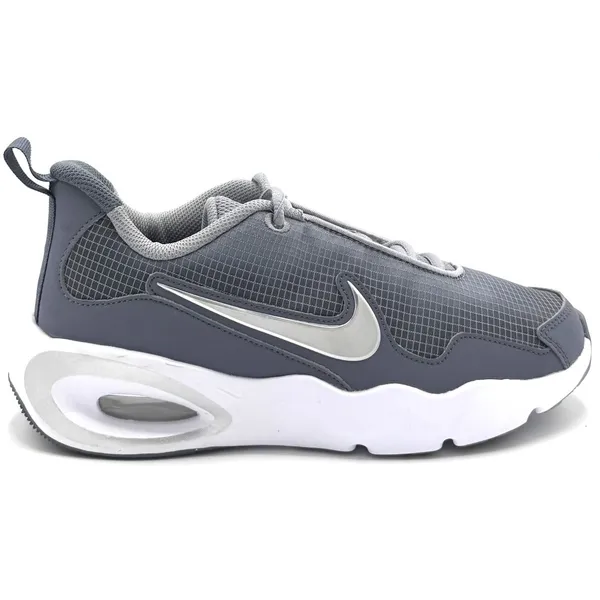 Nike Air Max Nova Grijs