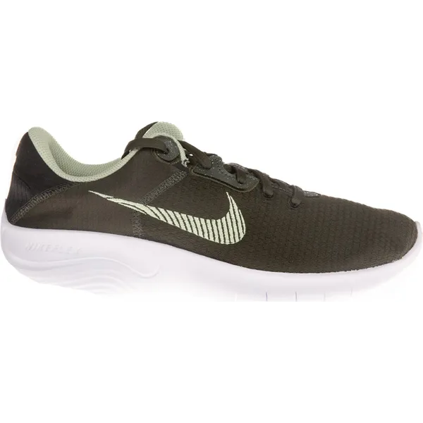 Nike Waffle one Groen