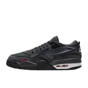 Nike Air Jordan 4 grijs