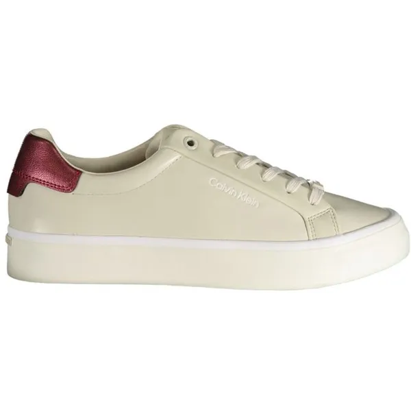 Calvin Klein YW0YW00042 Beige