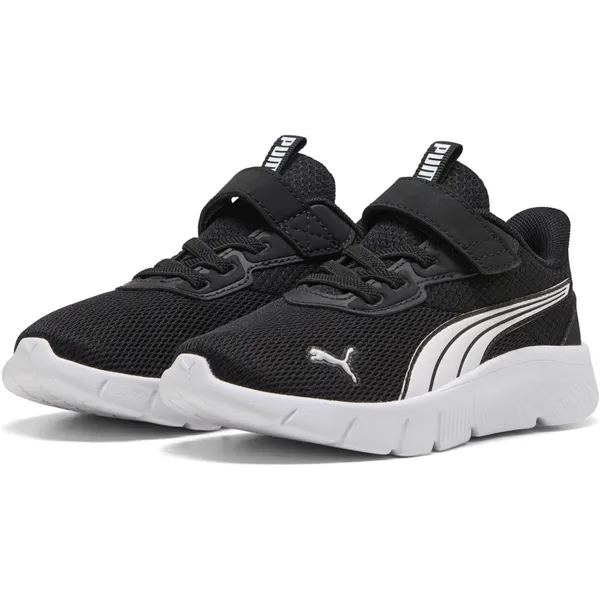 PUMA FlexFocus Modern AC+ PS Puma Black-Puma White