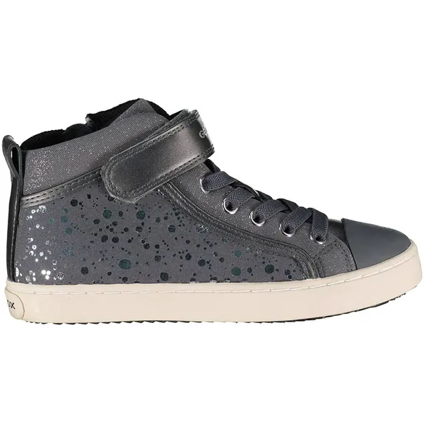 GEOX Kalispera Dark Grey