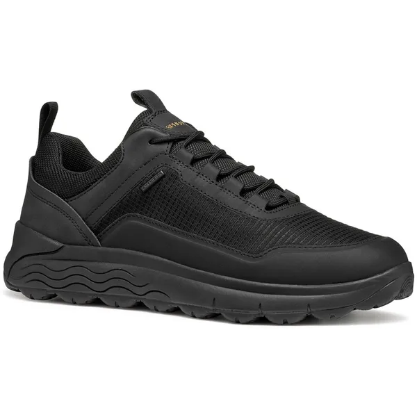 GEOX Spherica 4x4 B Abx Black