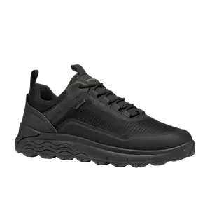 Geox Spherica 4x4 B Abx zwart