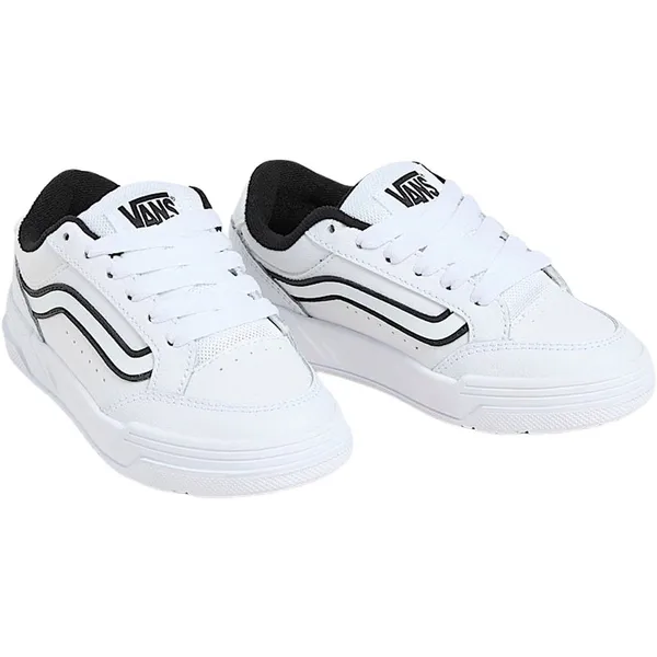 Vans Hylane wit - zwart