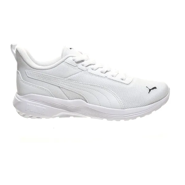 PUMA Anzarun Witte Sneakers Handsfree Wit