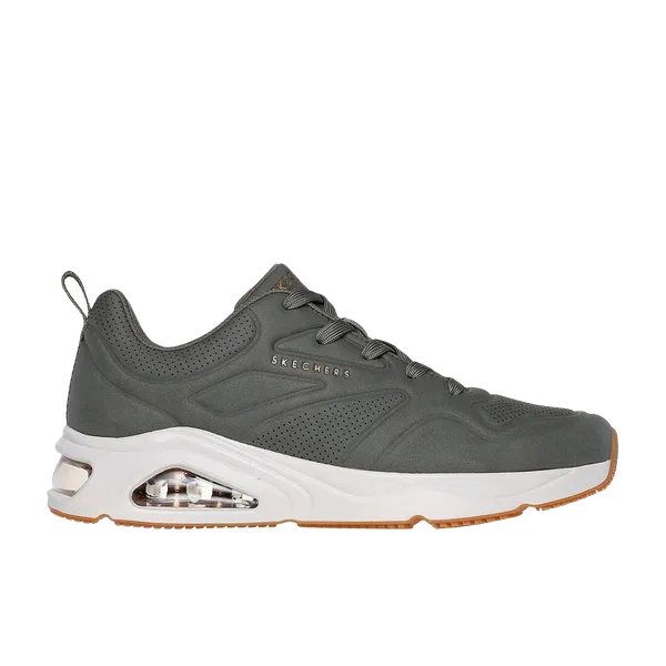 Skechers Uno Olijfgroen, vergelijk prijzen bij 1 winkel